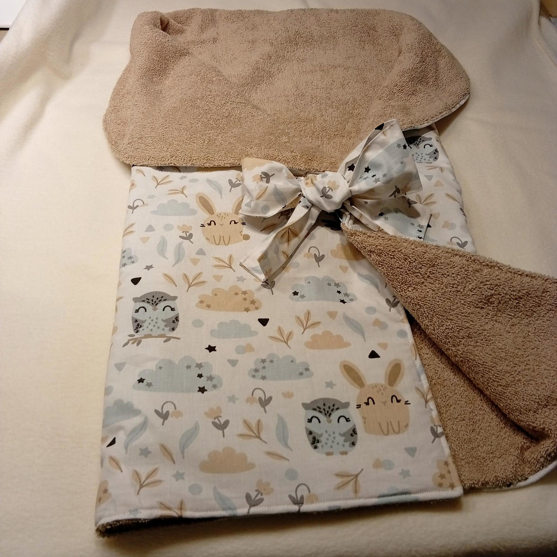 Cucut® -Canastilla Calma