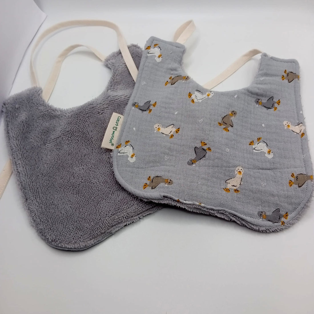 Cucut® - Set Pato - Edición Ocas