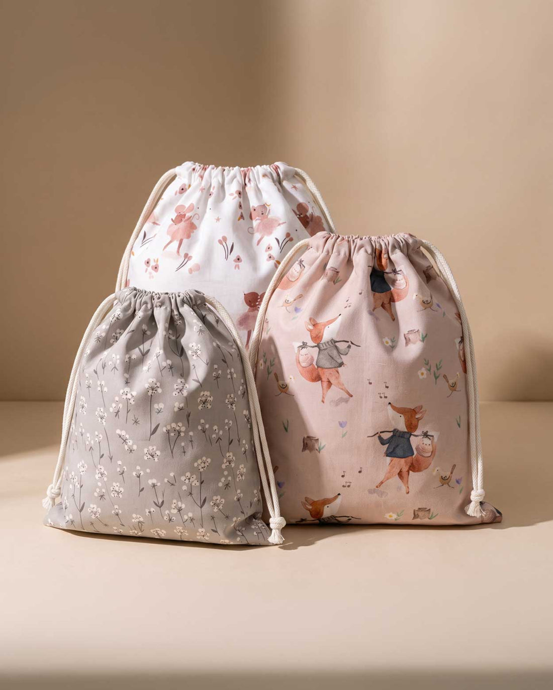 Cucut® - Bolsa algodón