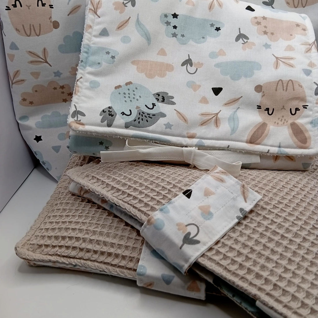 Cucut® Canastilla Premium