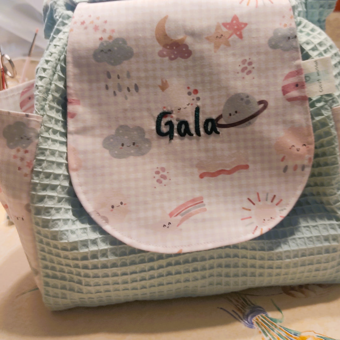 Cucut® - Canastilla Gala