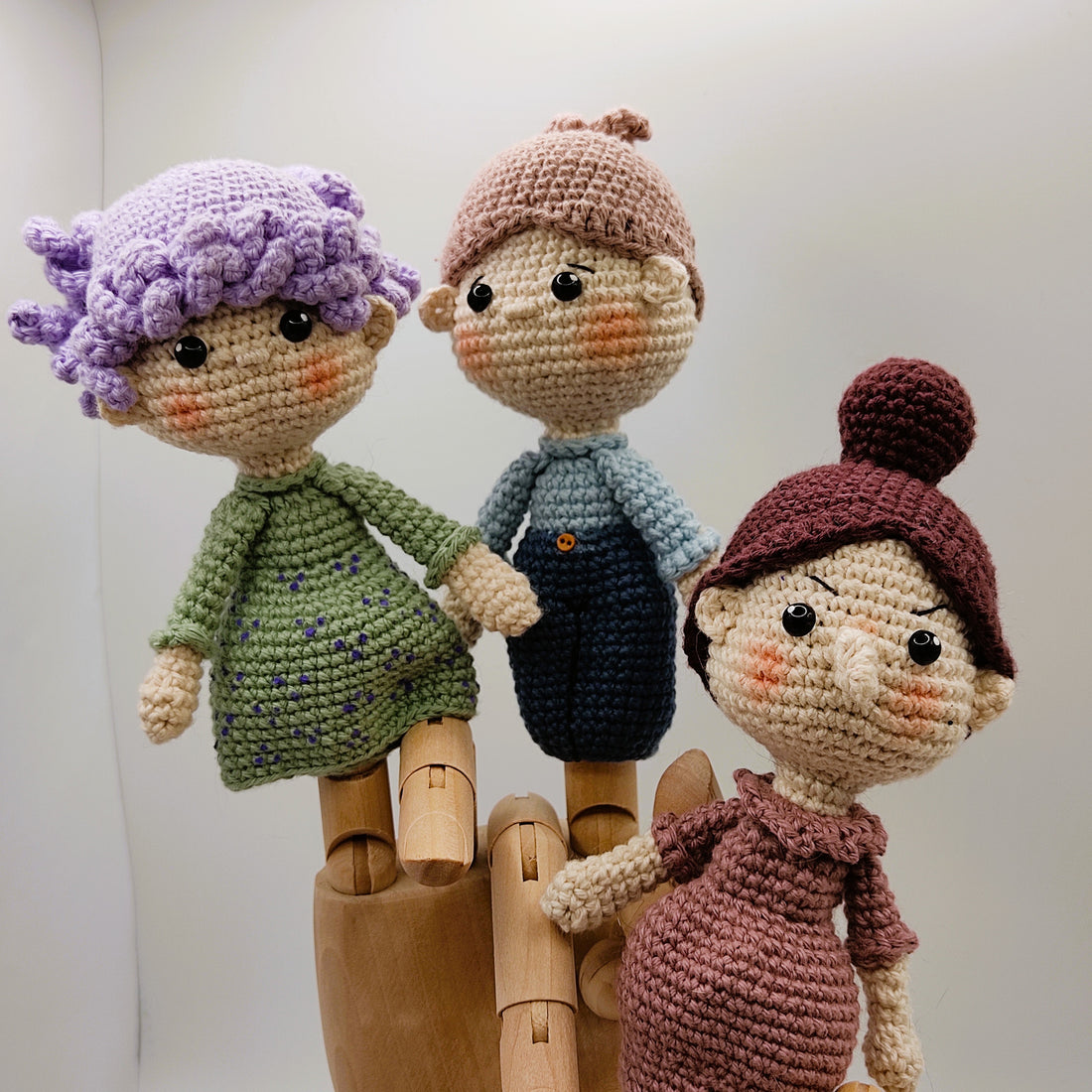Cucut® Títeres - Hansel y Gretel