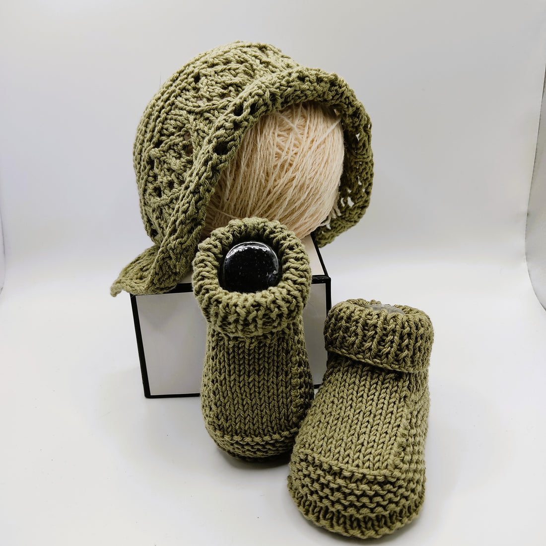 Cucut® - Canastilla Green