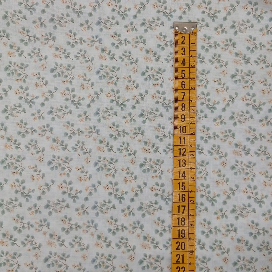 Ramas - Tela estampada