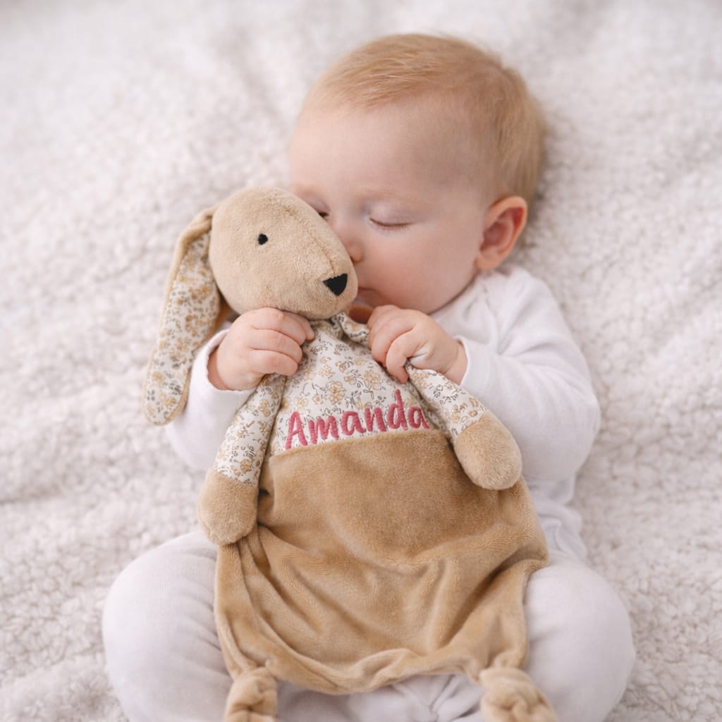 Cucut® - Apego Bordado