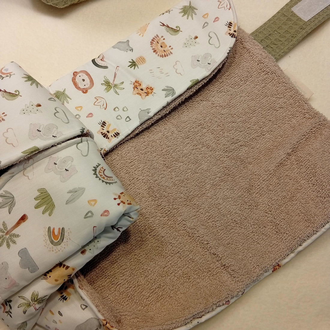 Cucut® – Neceser cambiador